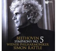 Beethoven: Symphonie N. 5