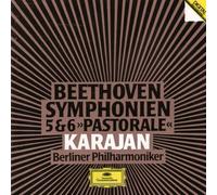 Beethoven: Symphonie N° 5 & N° Pastorale"