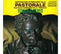 Beethoven:Symphonie n° 6 [Hqcd]