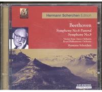 Beethoven Symphonie n°6, symphonie n°8
