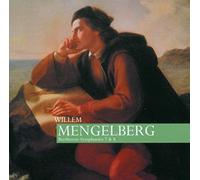 Beethoven : Symphonie N° 7, 8, Overture Egmont. Mengelberg