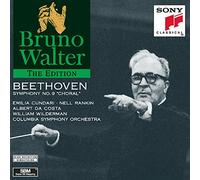 Beethoven : Symphonie, n° 9