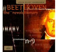 Beethoven : Symphonie n° 9