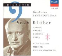 Beethoven : Symphonie N° 9