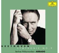 Beethoven : Symphonie n°9
