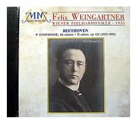 Beethoven: Symphonie N°9 En Ré M Op.125