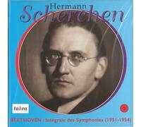 Beethoven : Symphonie n° 9 - intégrale Vol.3