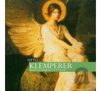 Beethoven : Symphonie n° 9. Klemperer.