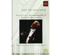 Beethoven : Symphonie N°9 - Ode to Freedom