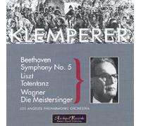 Beethoven : Symphonie No. 5 En Ut Mineur Opus 67