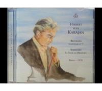 Beethoven: Symphonie No. 7; Stravinsky: Le Sacre du Printemps Lucerne/ Berlin 1978)