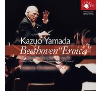 Beethoven:Symphonie Nr.3 Eroic [Import allemand]