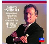 Beethoven Symphonie Numéro 7 Wellington's Victory