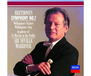 Beethoven Symphonie Numéro 7 Wellington's Victory
