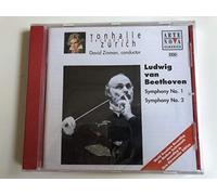 Beethoven - Symphonies 1 & 2