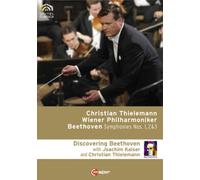 Symphonies N° 1-3