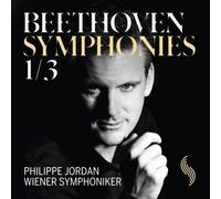 Beethoven – Symphonies 1/3 – Sony Music