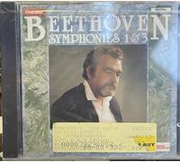 Beethoven - Symphonies 1 & 3" Eroica