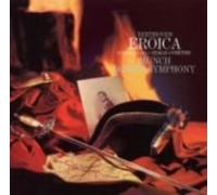 Beethoven: Symphonies 1 & 3, Eroica / Fidelio Ouverture