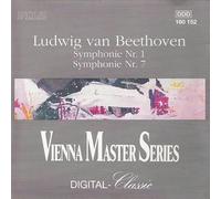 Beethoven - Symphonies 1 & 7