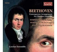 Beethoven – Symphonies n° 1 & 8