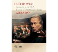 Beethoven - Symphonies 2 & 5