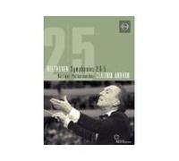 Beethoven Symphonies 2 & 5 Berliner Philharmoniker Claudio Abbado