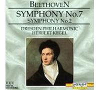 Beethoven - Symphonies 2 & 7
