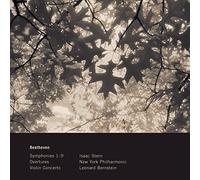 Beethoven - Symphonies