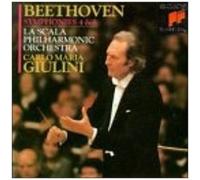 Beethoven: Symphonies 4 & 5