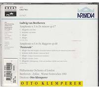 Beethoven - Symphonies 5 & 6