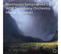 Beethoven: Symphonies 5 & 6