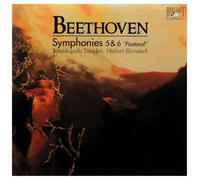 Beethoven: Symphonies 5 & 6