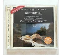 Beethoven: Symphonies 5 & 7