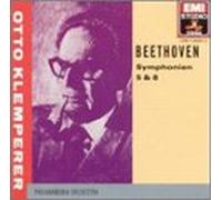 Beethoven – Symphonies 5 et 8 – Universal Music Group
