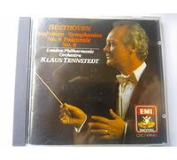 Beethoven - Symphonies 6" Pastoral & 8