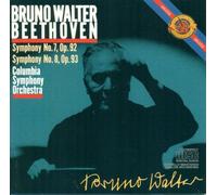 Beethoven: Symphonies 7 & 8