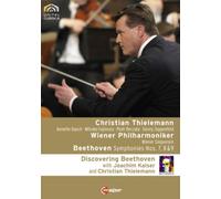 Beethoven : Symphonies N°7-9