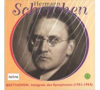 Beethoven : Symphonies n°1 à 4 - intégrale Vol.1
