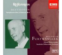 Beethoven : Symphonies n°6 "Pastorale" et n°8