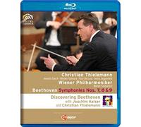 Beethoven : symphonies n° 7-9