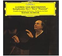Beethoven:Symphonies No.1&6
