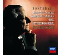 Beethoven:Symphonies No.1 & Nr [Import allemand]