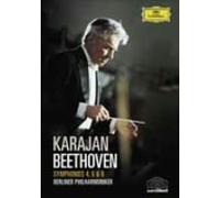 Beethoven:Symphonies No.4-6 [Import allemand]