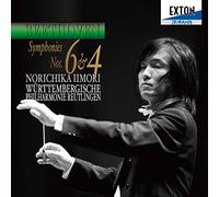 Beethoven:Symphonies No.6 [P [Import allemand]