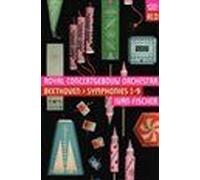 Beethoven: Symphonies Nos. 1 - 9: Royal Concertgebouw Orchestra