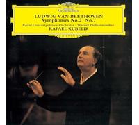 Beethoven: Symphonies Nos. 2 & 7