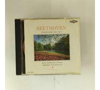 Beethoven Symphonies Nos. 2 & 7 [Japan] Berlin Philharmonic Orchestra [CD] [IMPORT]