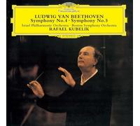 Beethoven: Symphonies Nos. 4 & 5 [Import]