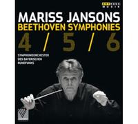 Beethoven Symphonies Nos 4 6